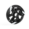 DBK Special Parts (Ducabike) Wet Clutch Pressure Plate for Ducati Monster 937, Multistrada V2, DesertX, and New 890 V2 engine DBK Special Parts (Ducabike) Wet Clutch Pressure Plate for Ducati Monster 937, Multistrada V2, DesertX, and New 890 V2 engine
